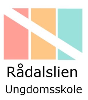 Hovedbilde Rådalslien Ungdomsskole