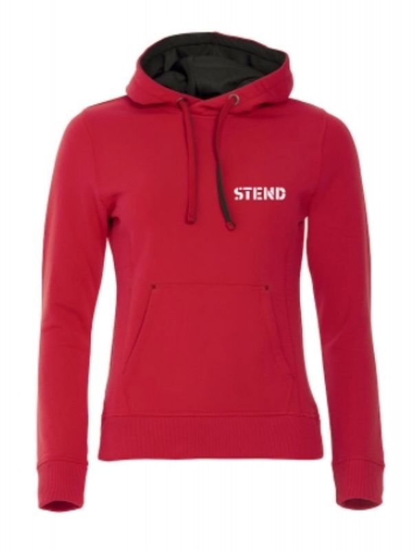 Hettegenser Classic Dame Stend Vgs