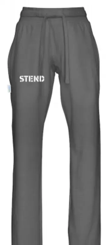 SWEATPANTS LADY Økologisk Fairtrade Cottover Stend VGS