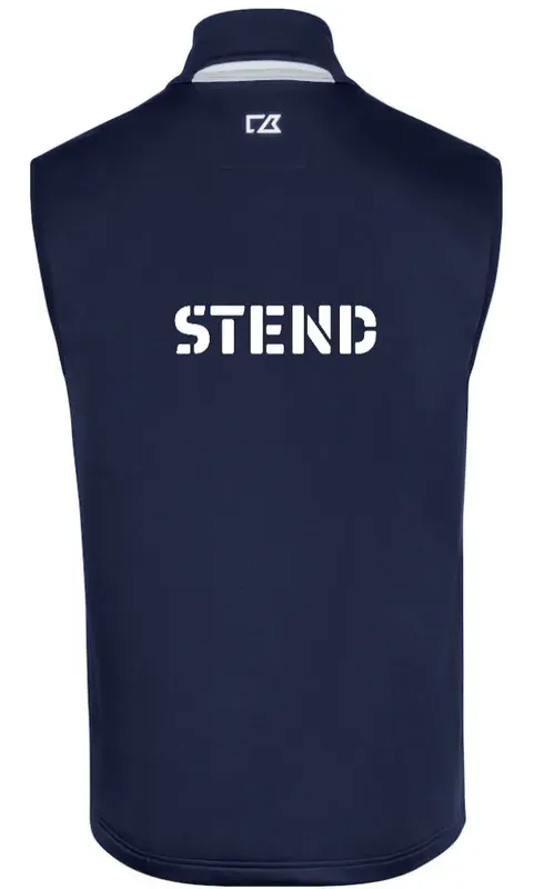 Snoqualmie Vest Herre Stend VGS