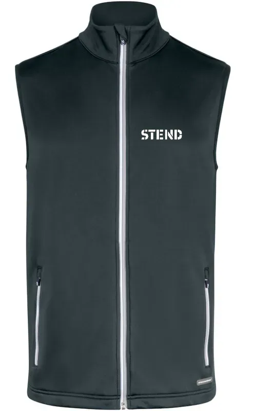 Snoqualmie Vest Herre Stend VGS