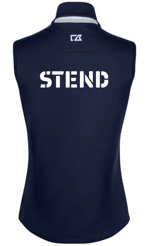 Snoqualmie Vest Dame Stend VGS