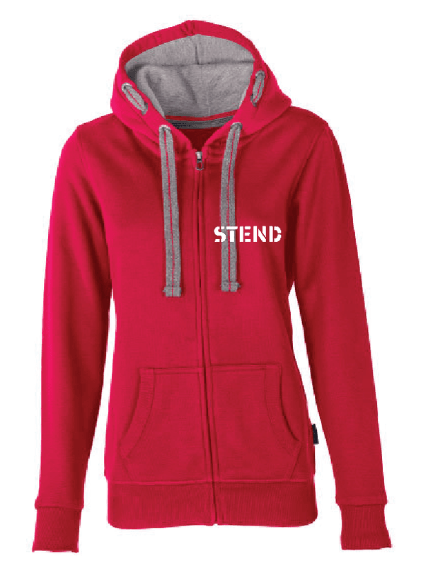 Hettejakke HRM Classic Dame Stend VGS