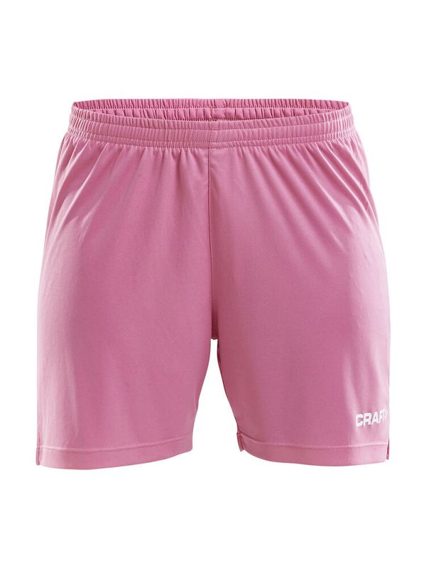 Squad Go Shorts Solid Dame