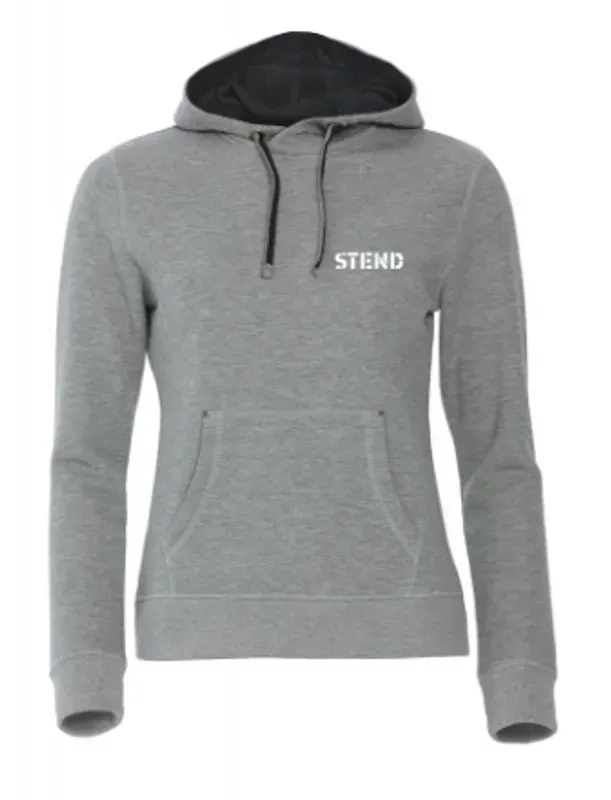 Hettegenser Classic Dame Stend Vgs