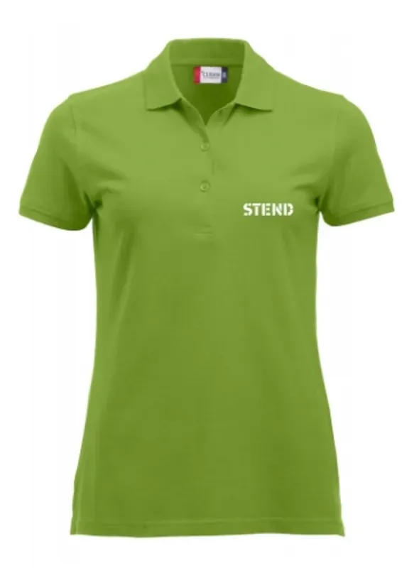 Pique Herre Stend VGS