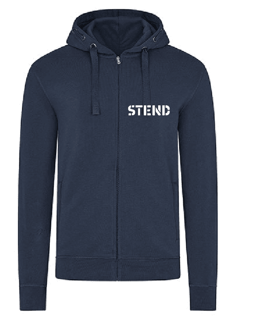 Hovedbilde Hettejakke Herre Premium HRM STEND VGS