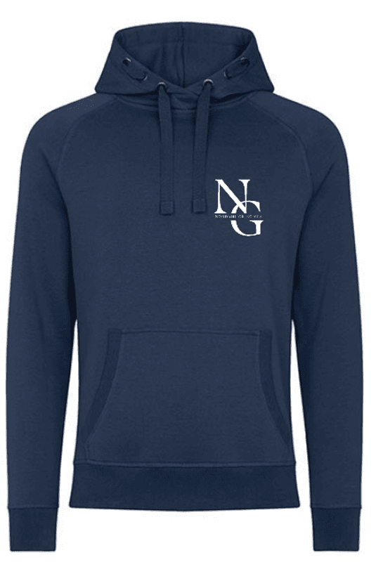 Hettegenser Unisex HRM Nordahl Grieg VGS