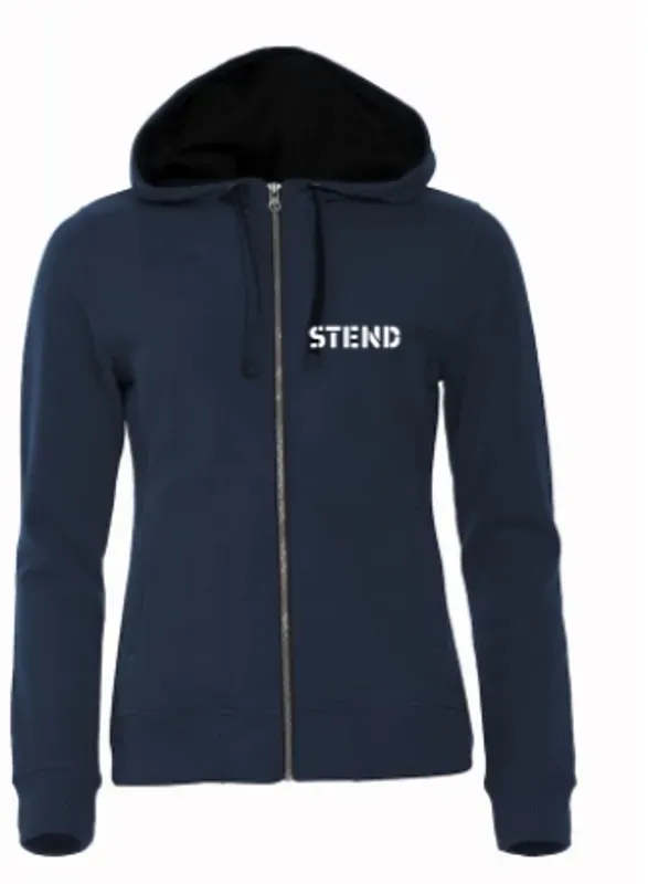 Hettejakke Classic Dame Stend VGS