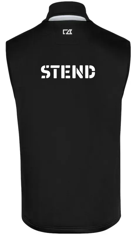 Snoqualmie Vest Herre Stend VGS