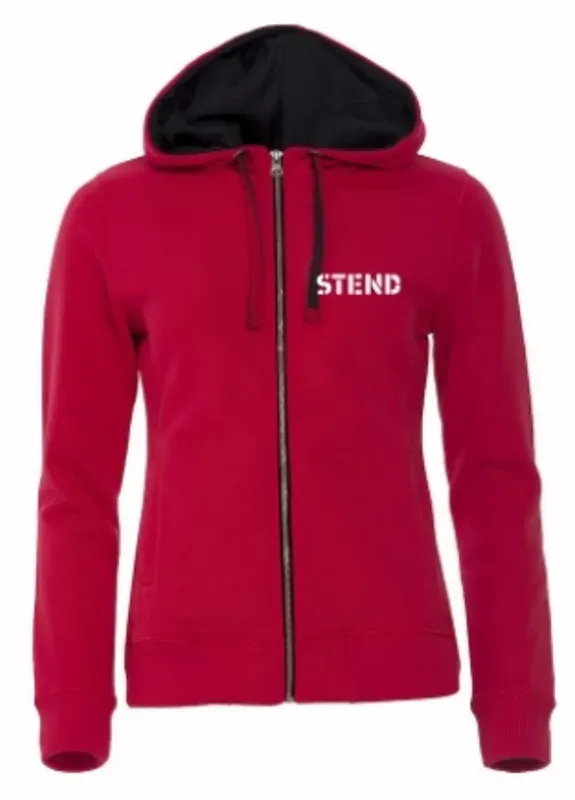 Hettejakke Classic Dame Stend VGS