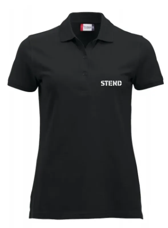 Pique Dame Stend VGS
