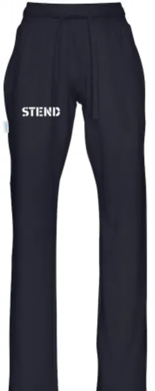 SWEATPANTS LADY Økologisk Fairtrade Cottover Stend VGS